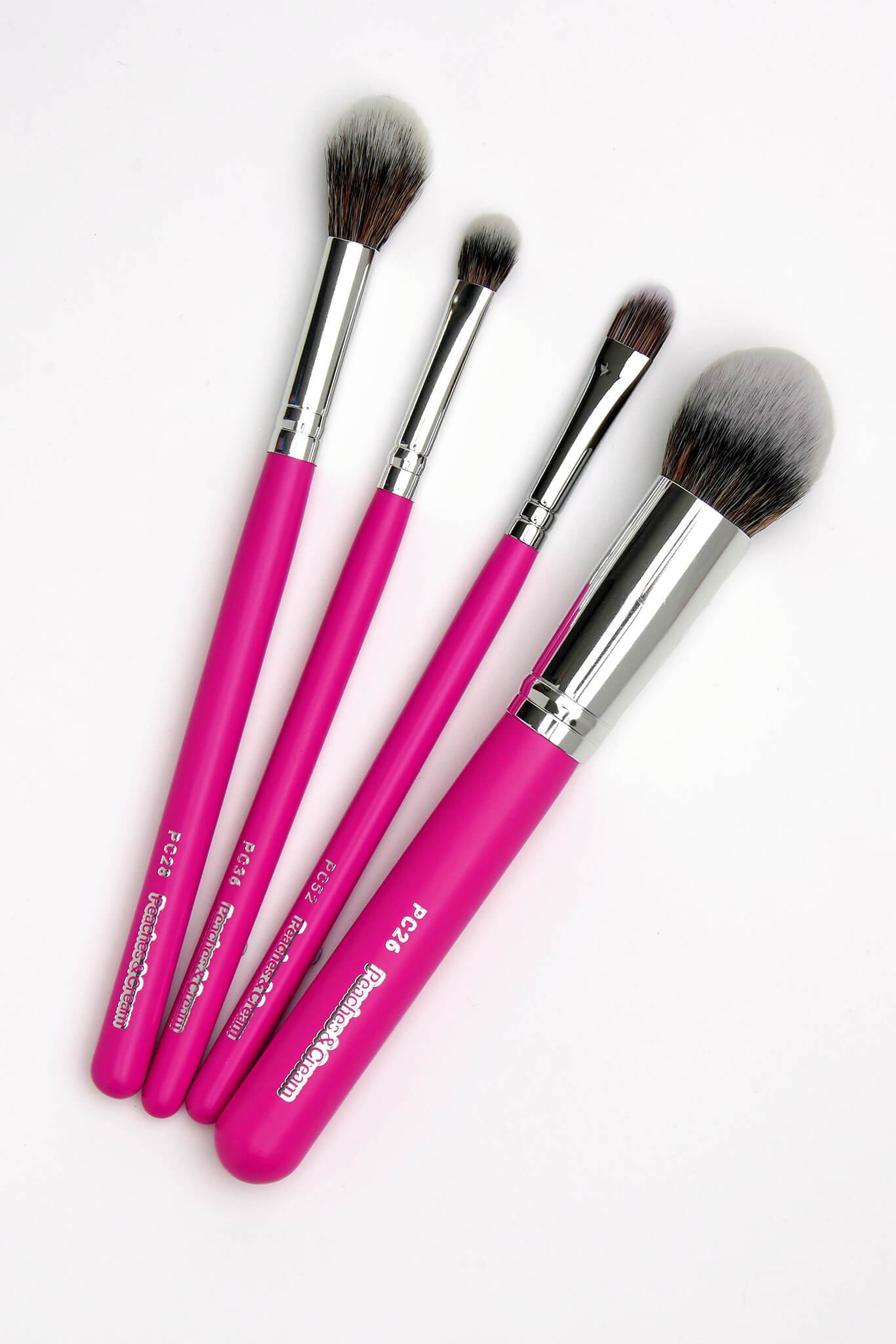 Best affordable makeup brushes & how to use them TheDailyStruggle