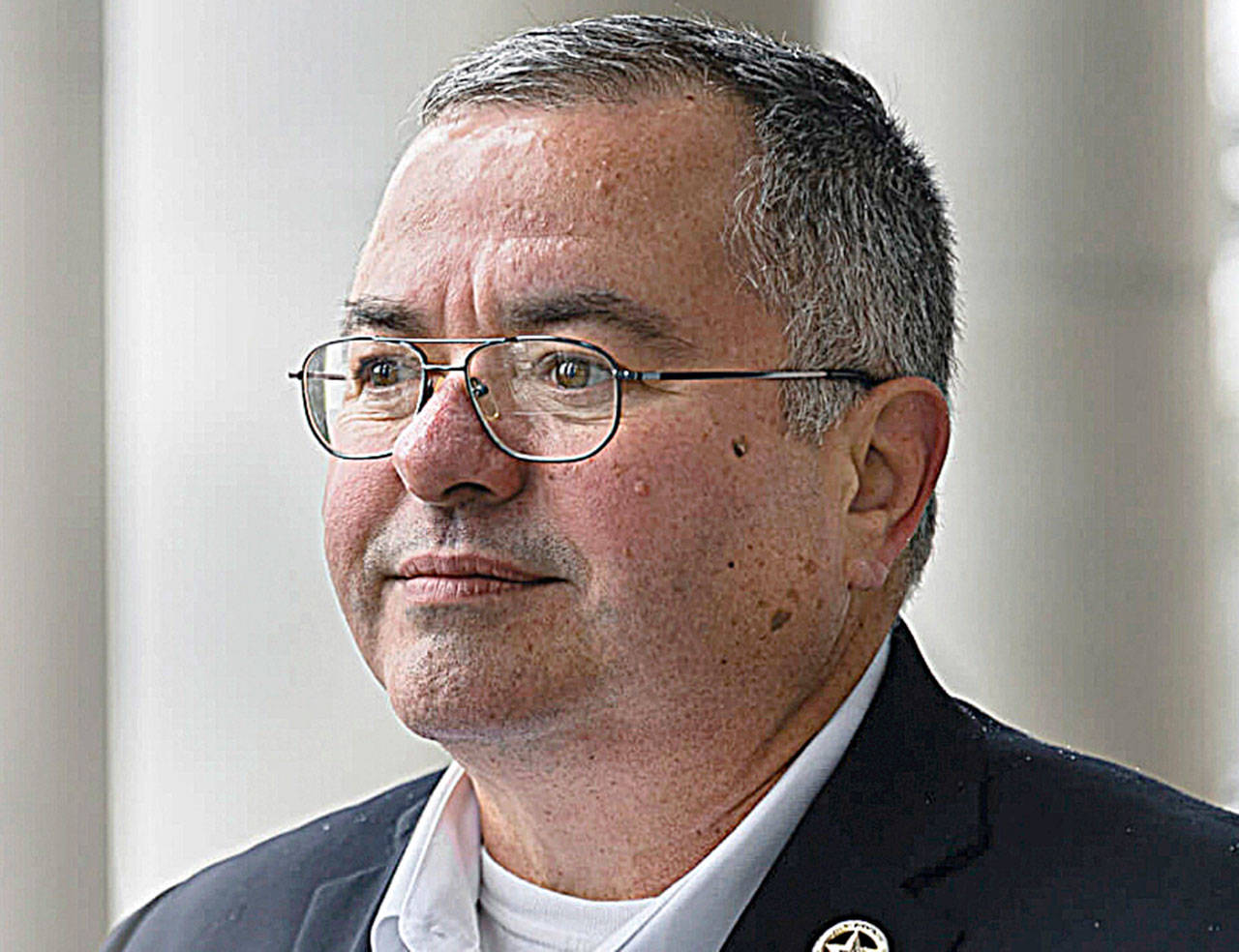 Loren Culp, refusing to concede gubernatorial race, turns on top