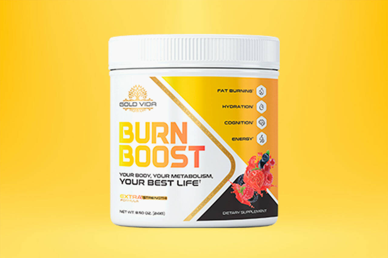 Burn Boost Reviews Does It Work? Urgent Research Update! The Daily World