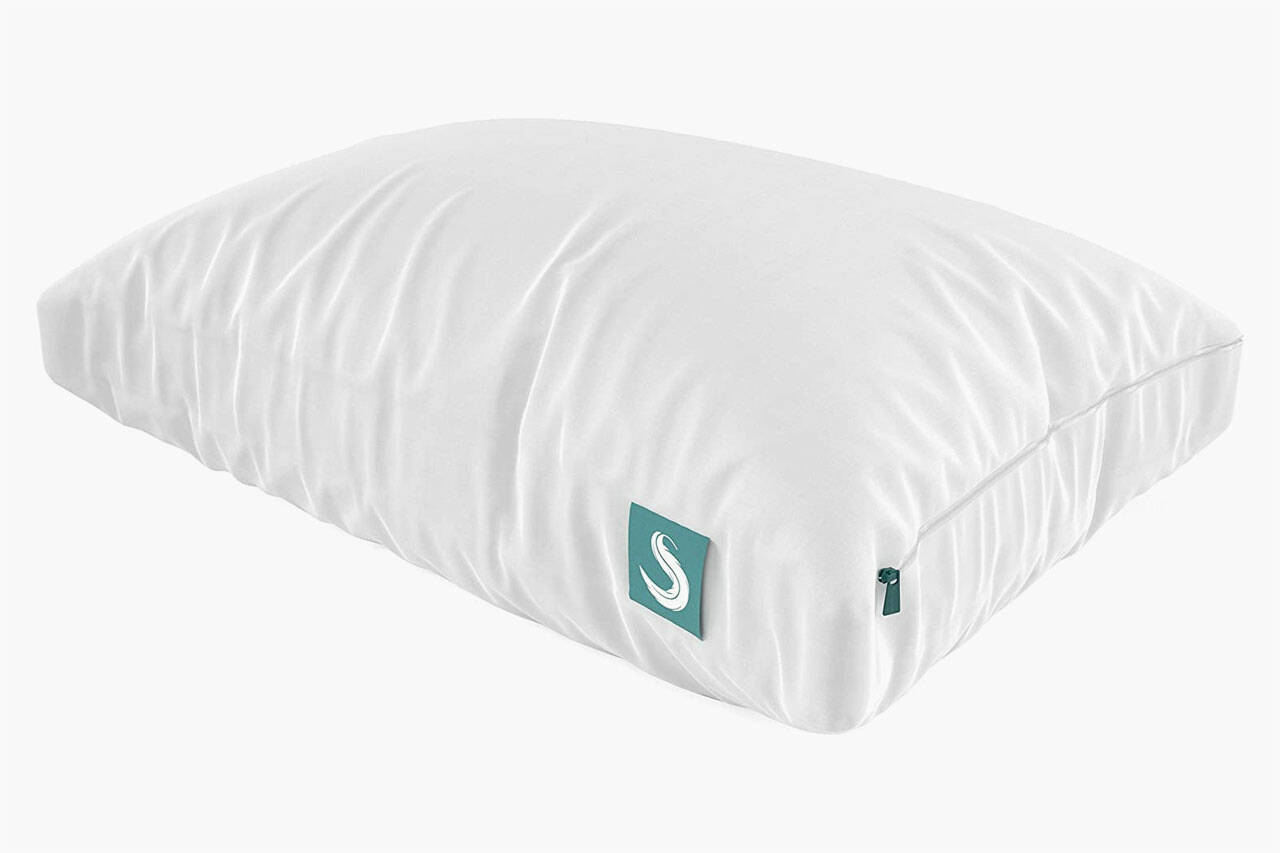 Sleepgram Pillow Reviews Is It Legit or Fake Sleep Gram Luxury Pillow