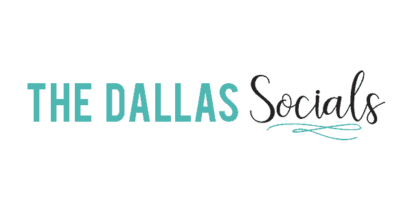 The Dallas Socials logo
