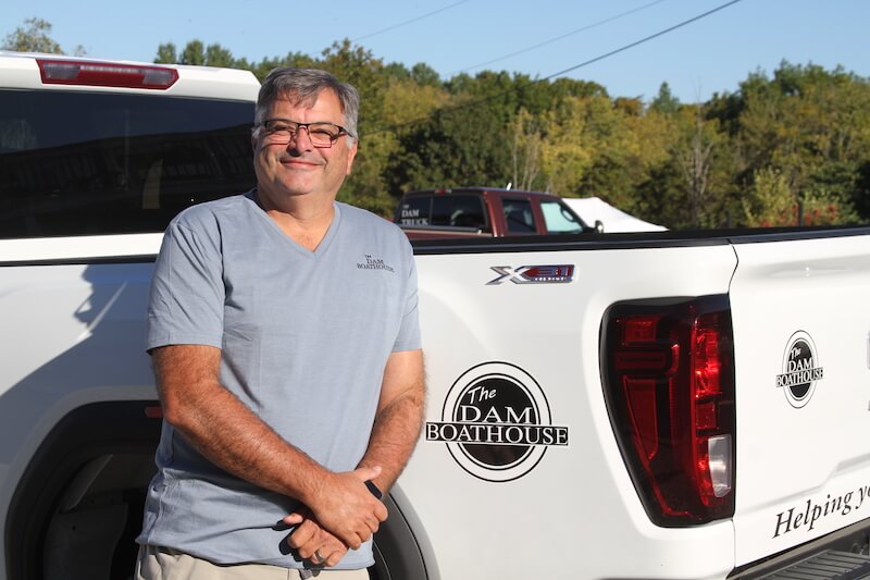 Boat Repairs/Boat Mechanic Lake Monroe, Bloomington IN