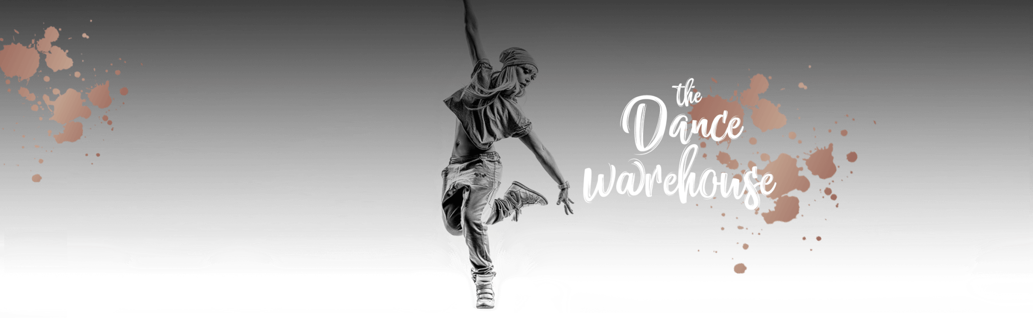 The Dance Warehouse Amstelveen