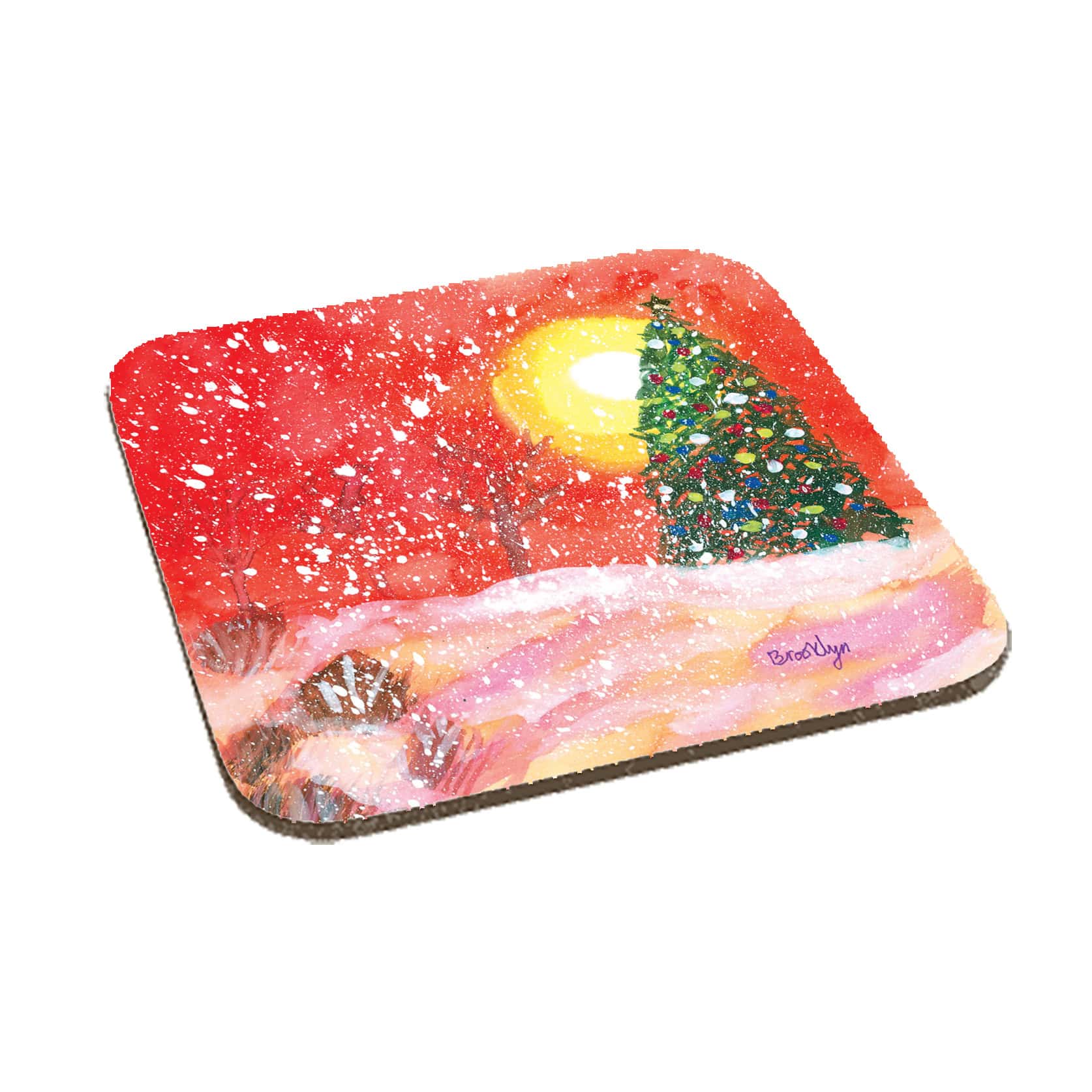 Artwork Mini Picture The Dandy Arthouse