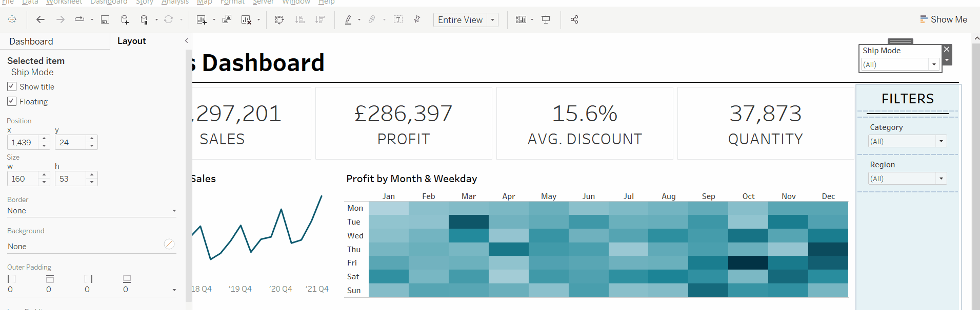 The Data School 5 things about container I wish I had known when I