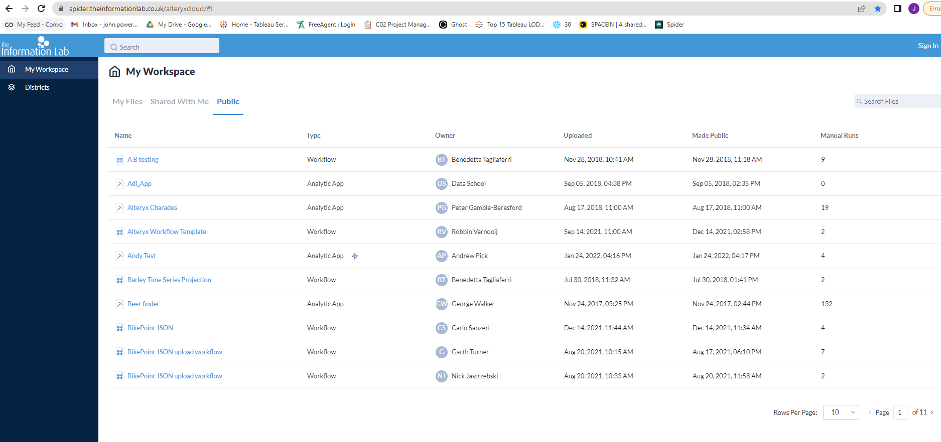 How to Check your Alteryx Server Version The Data School