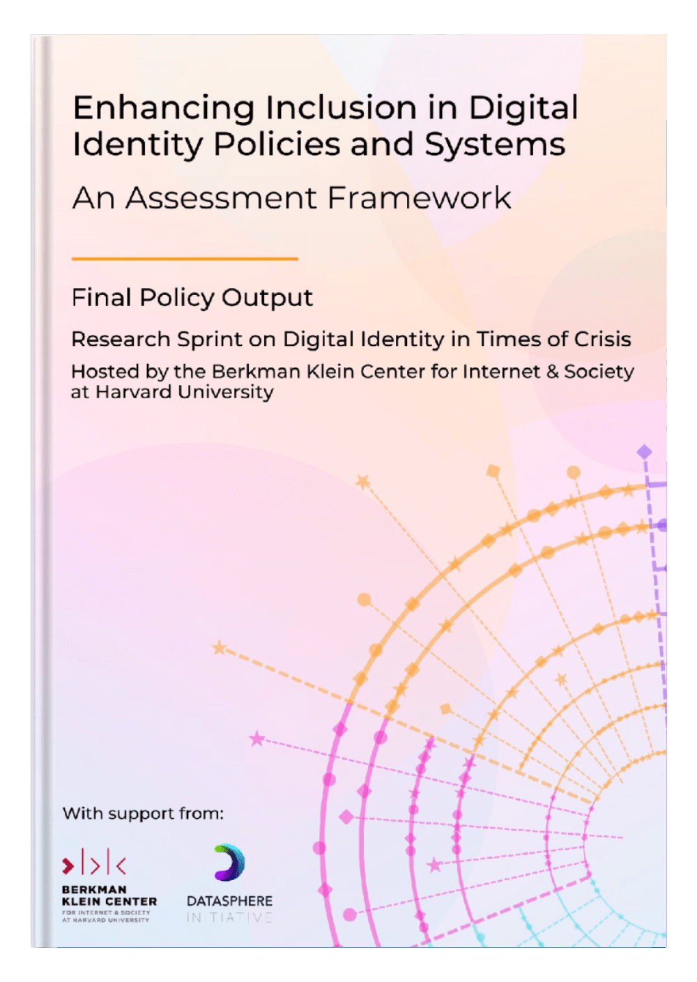 Enhancing Inclusion in Digital Identity Policies and Systems