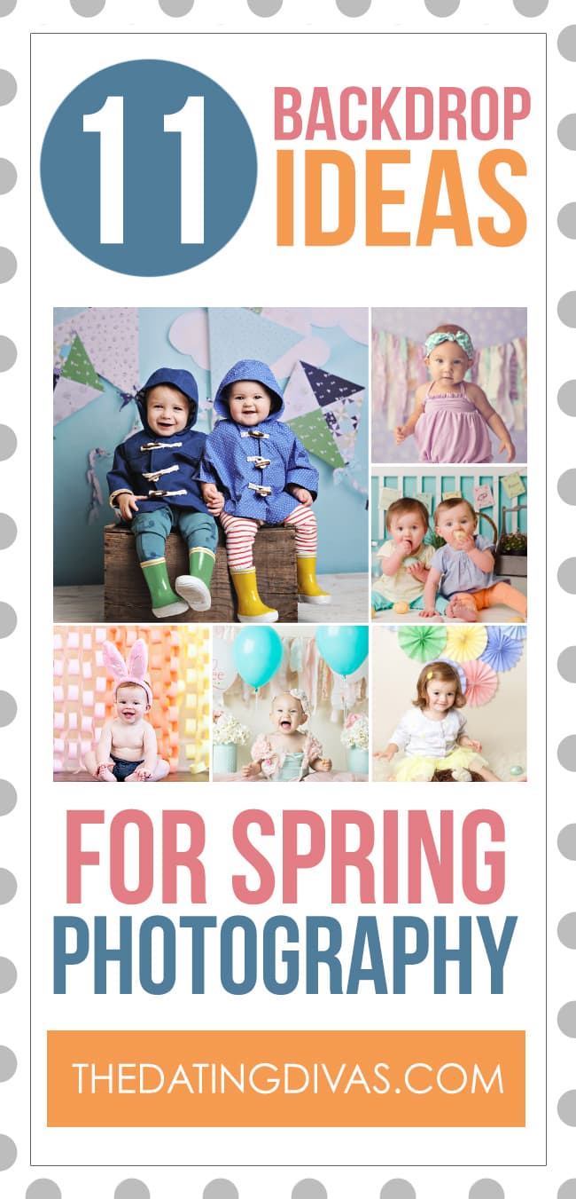 50 Tips & Ideas for Spring Photography