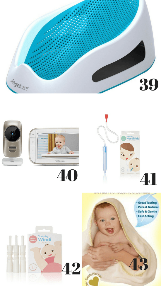 The Best Baby Shower Gifts From The Dating Divas