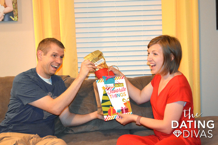 Favorite Things Party for Couples From The Dating Divas(015)