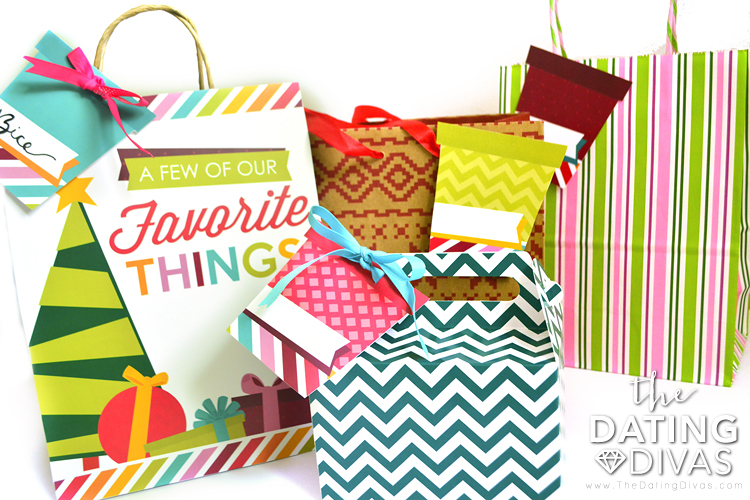 Favorite Things Party for Couples From The Dating Divas(023)
