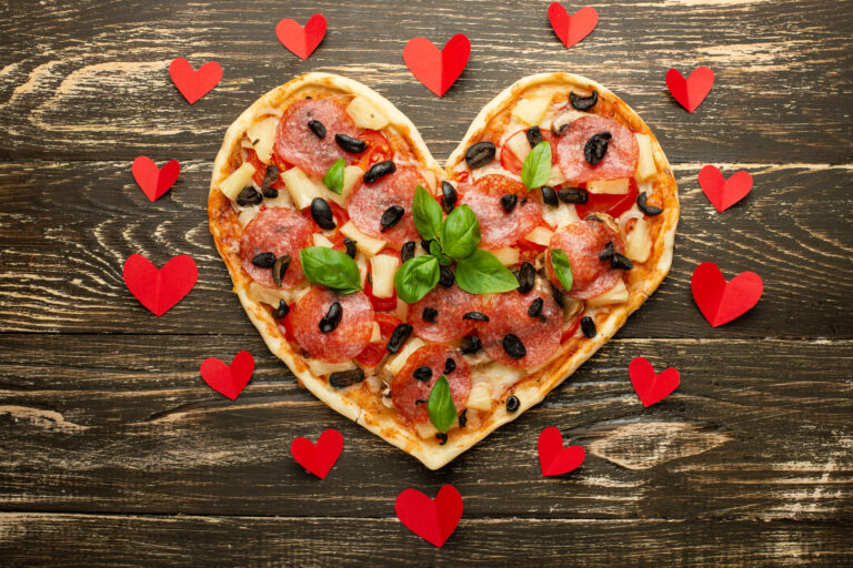 101 Anniversary Dinner Ideas for a Romantic Night In The Dating Divas