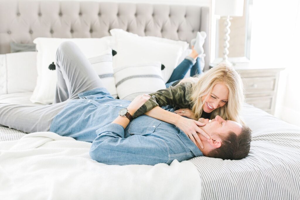 35 Fun & Cheap AtHome Date Night Ideas The Dating Divas