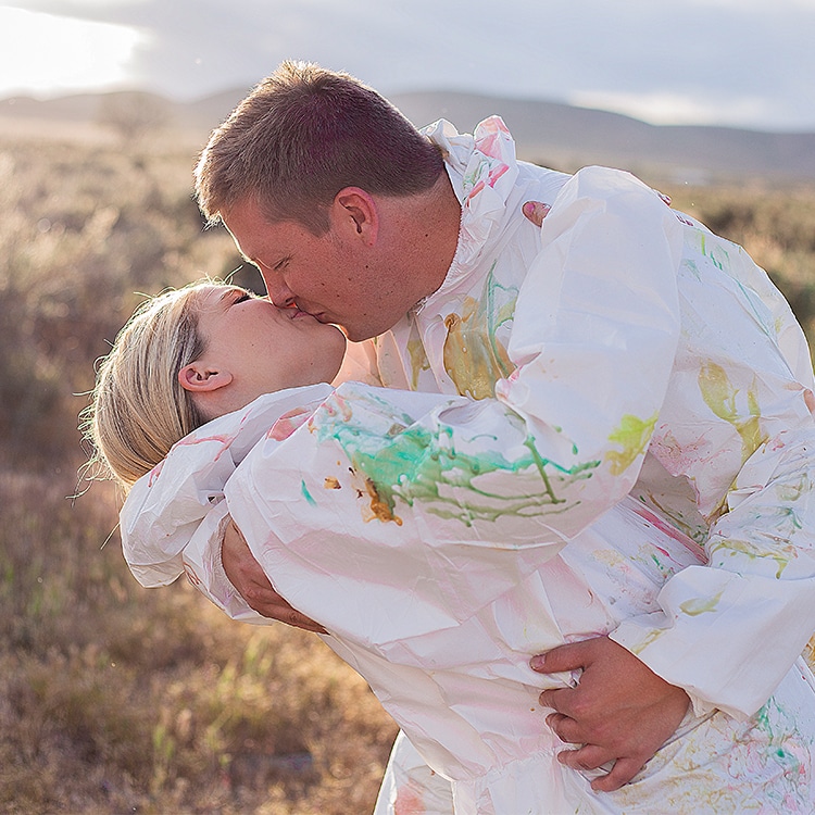 DIY Paintball Date Activity for Couples The Dating Divas