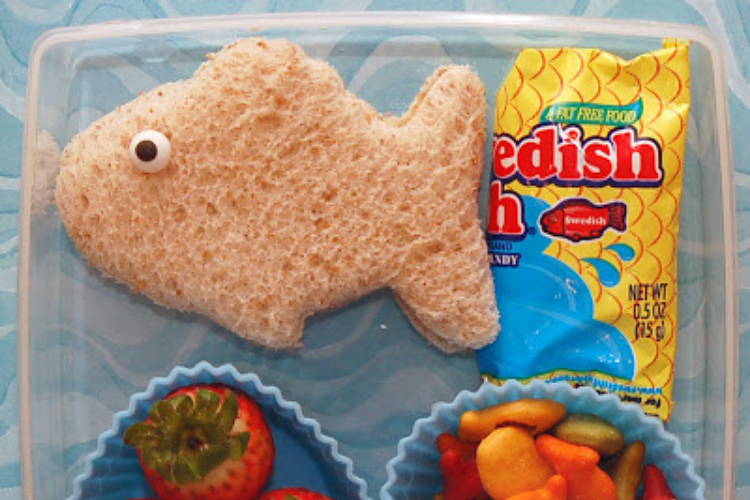 101 Easy Lunch Ideas for Kids 2021 The Dating Divas