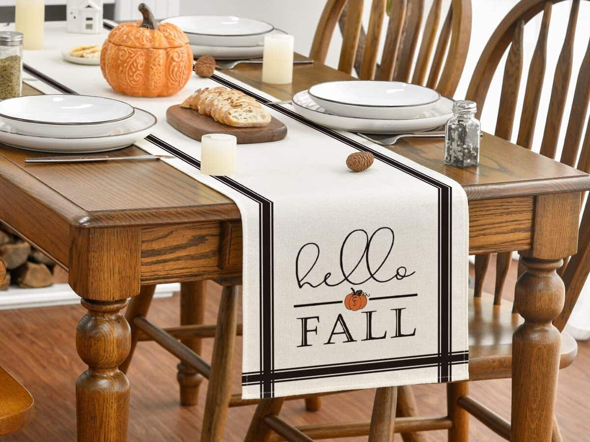 65 of the Best Thanksgiving Table Decor Ideas The Dating Divas