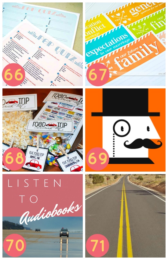 75 Spring Break Trip Ideas