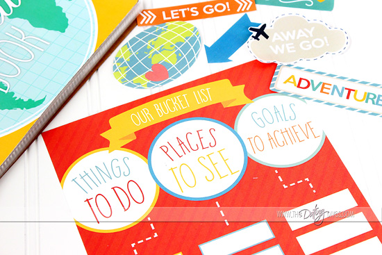 Our Adventure Book Marriage Journal By The Dating Divas