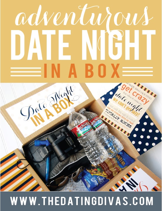 Date Night in a Box