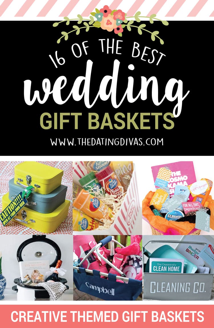 101 Best Wedding Gift Ideas The Dating Divas