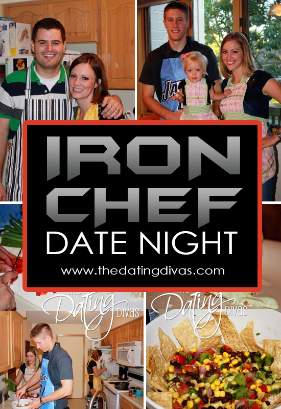 Date Night Series Fun & Silly Group Date Ideas