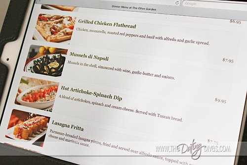 How Does Olive Garden Wait List Work / Pay ONLY 1.99 for Olive Garden