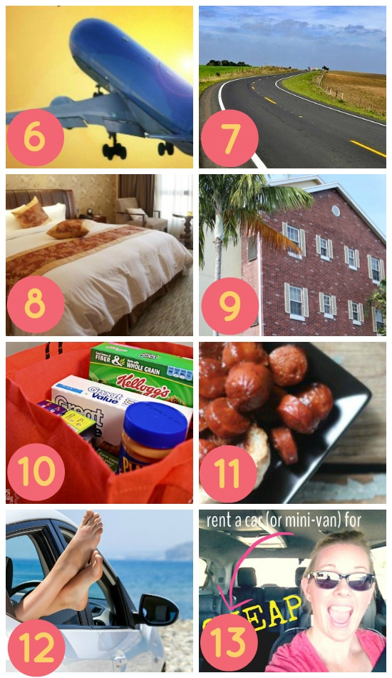 75 Spring Break Trip Ideas