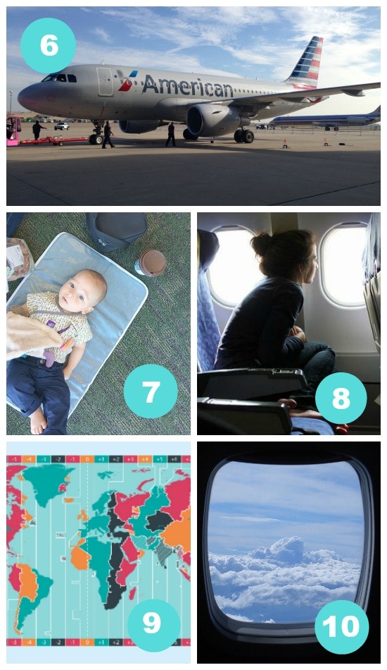 25 of the BEST Travel Tips