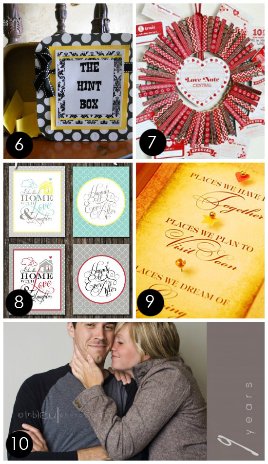 60+ BEST, Creative Bridal Shower Gift Ideas