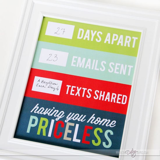 Home Printable Party Kit allthingshair