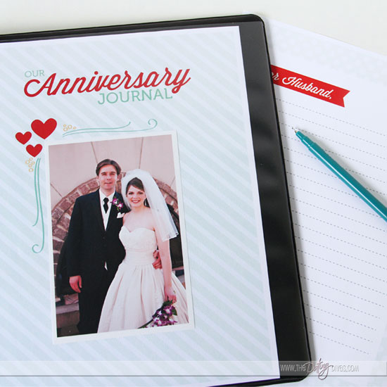Anniversary Ideas and Printables The Dating Divas