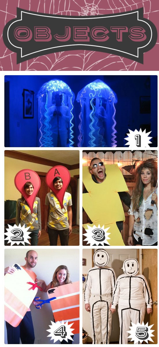 50 Last Minute Couples Halloween Costume Ideas The Dating Divas