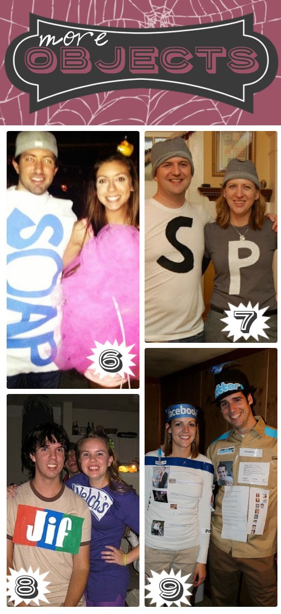 50 Last Minute Couples Halloween Costume Ideas The Dating Divas