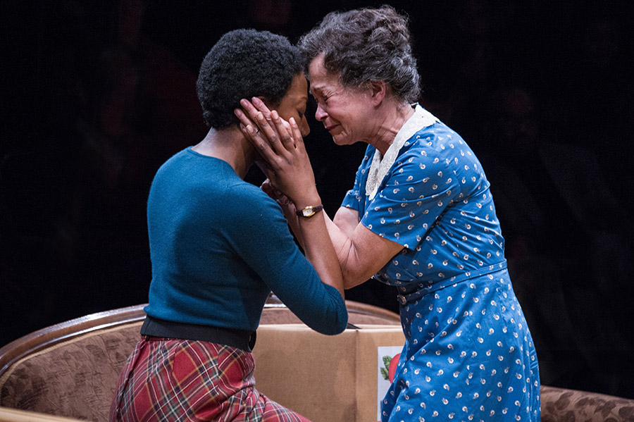 A Raisin in the Sun Is A MustSee Classic THE DC MOMS