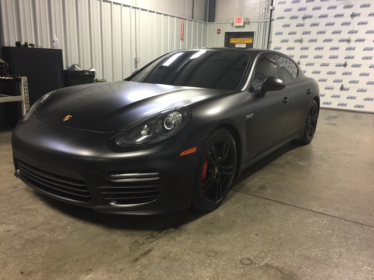 Custom Vehicle Wraps Greensboro, NC The Decal Source