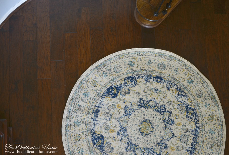 5 Ways Clean to Carpets Naturally The Dedicated House