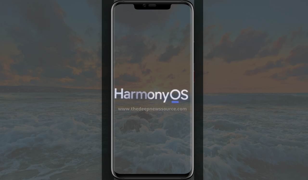 Harmony Os Wallpaper