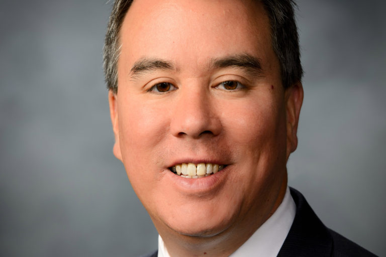 John Rood The Defense Post