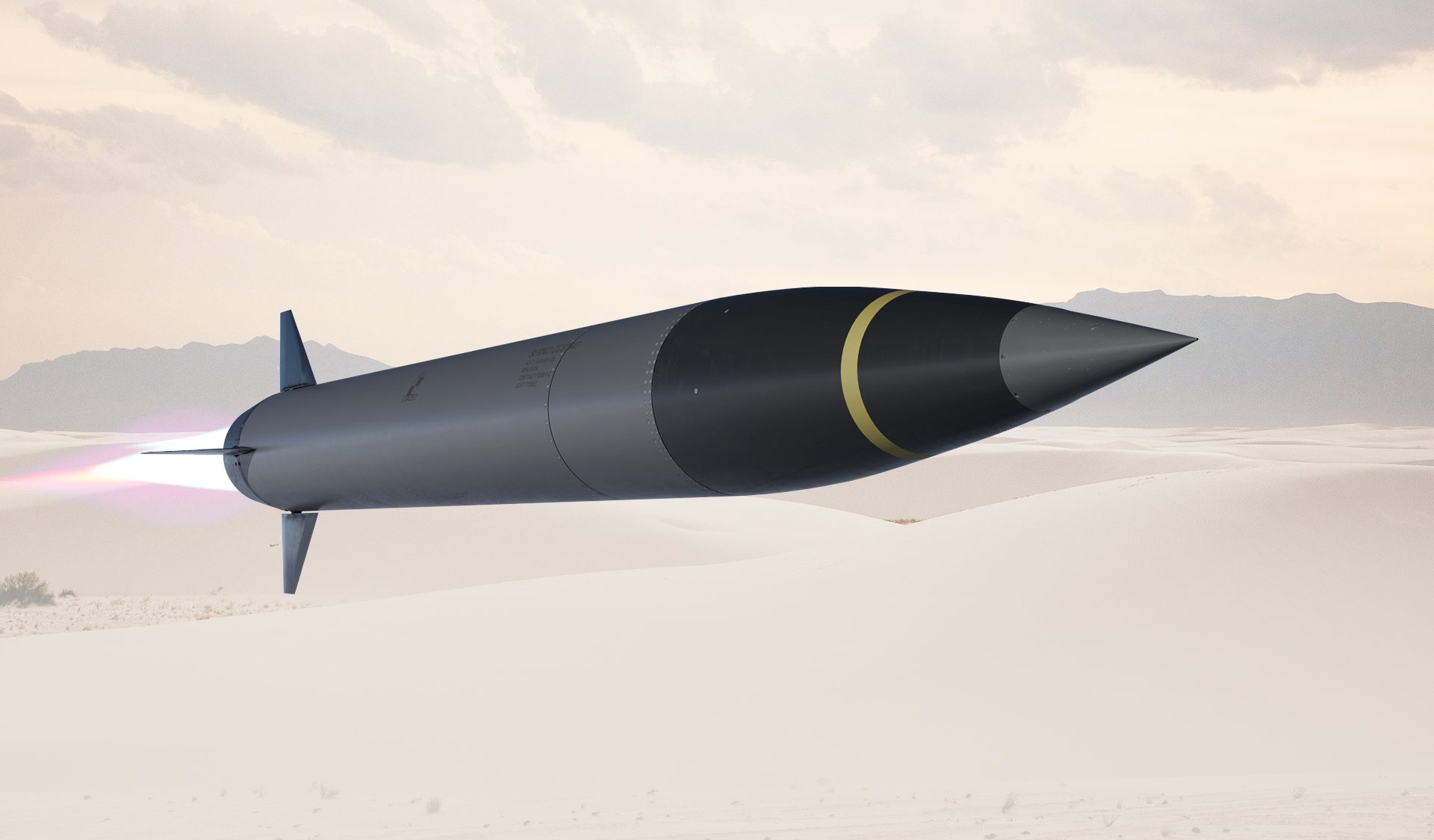 US Army Buys 54 Precision Strike Missiles From Lockheed Martin