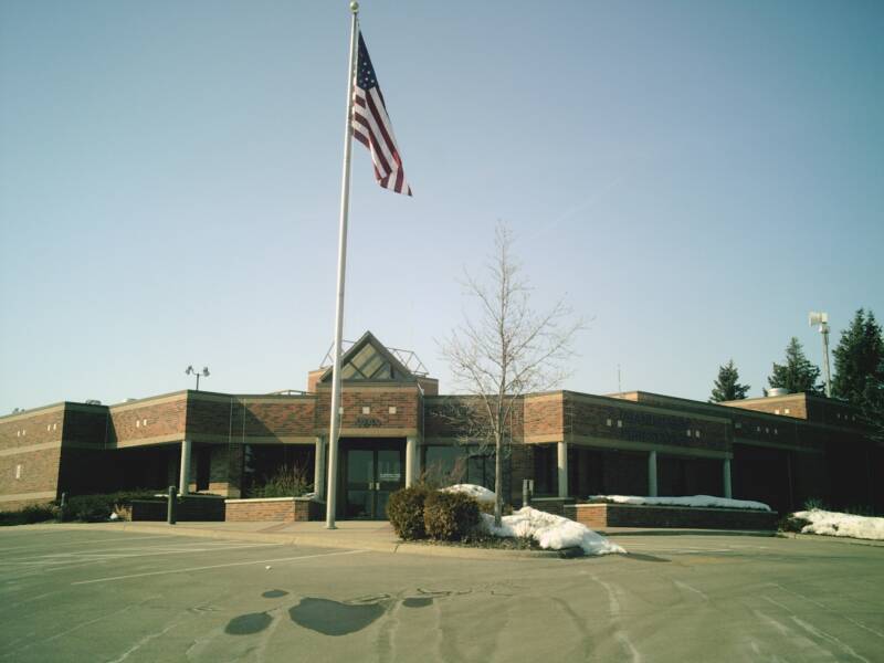 FIRE DEPARTMENTS OF CARVER COUNTY