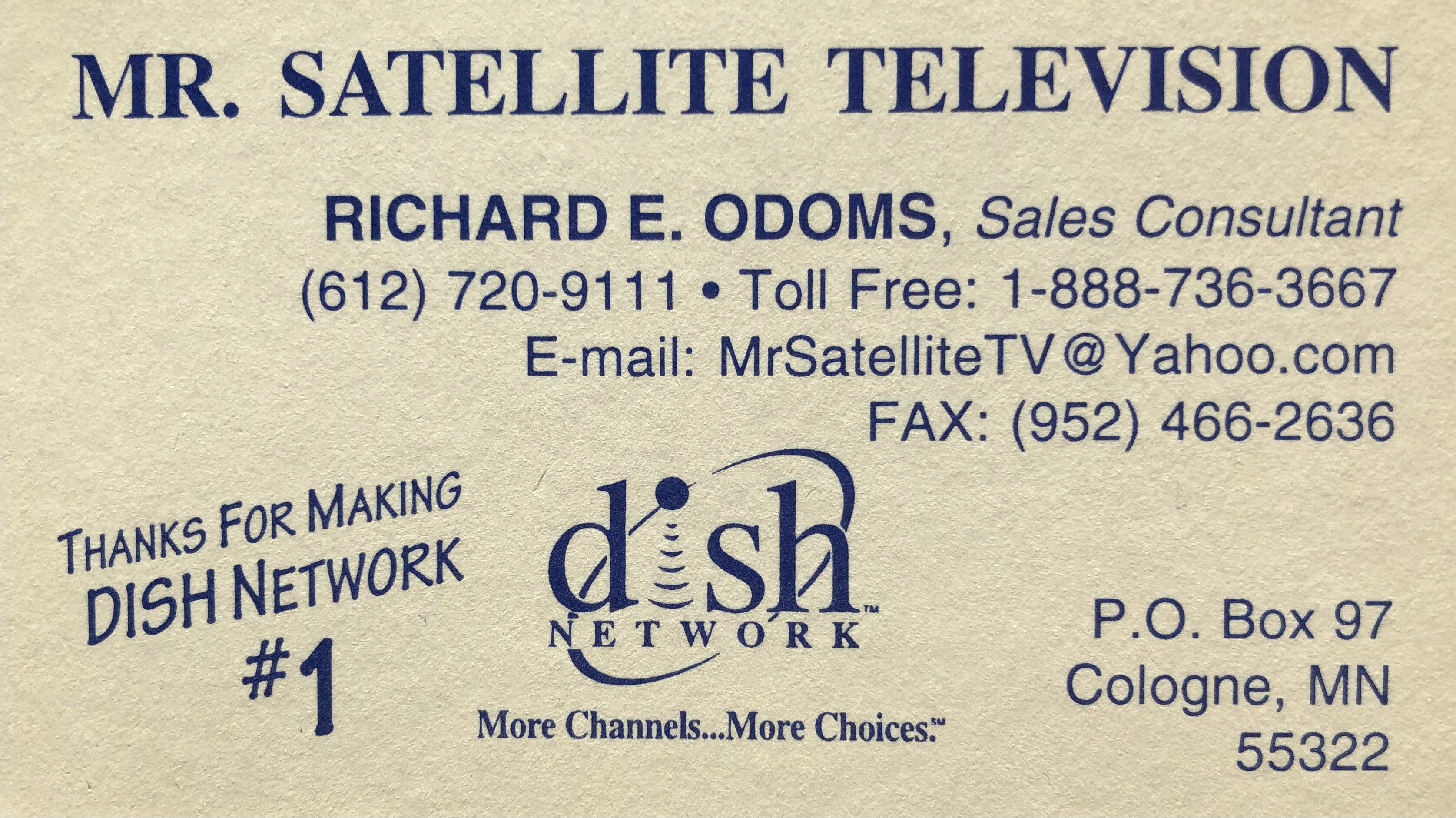 Professional Resume'