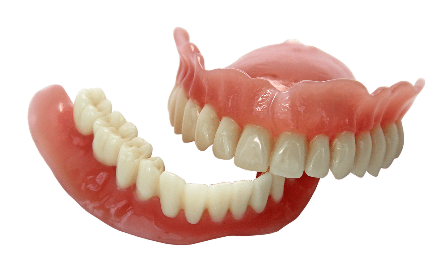 Immediate Dentures Steps