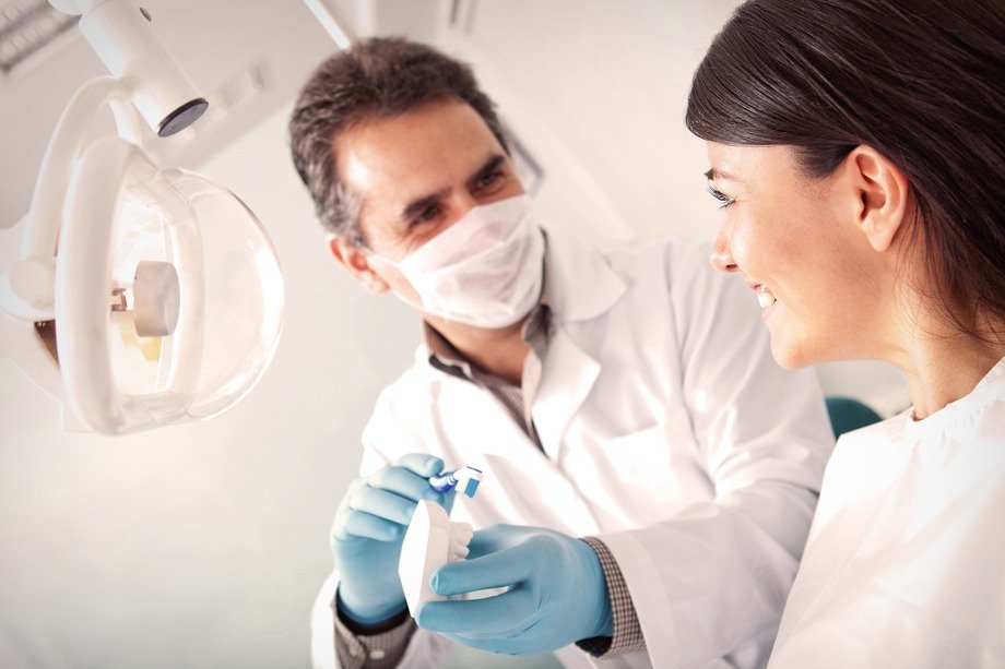 Find a Dentist TDSA