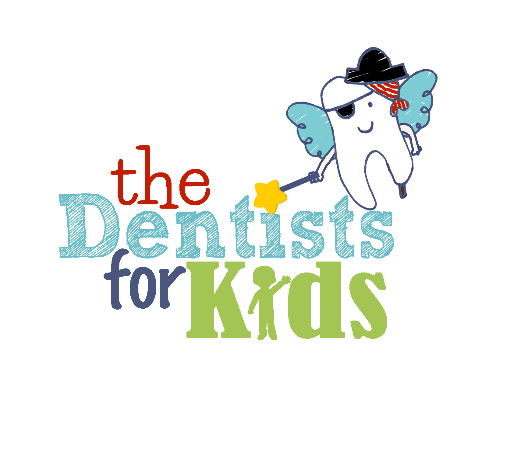 Pediatric Dentist San Antonio Kids Dental The Dentists for Kids