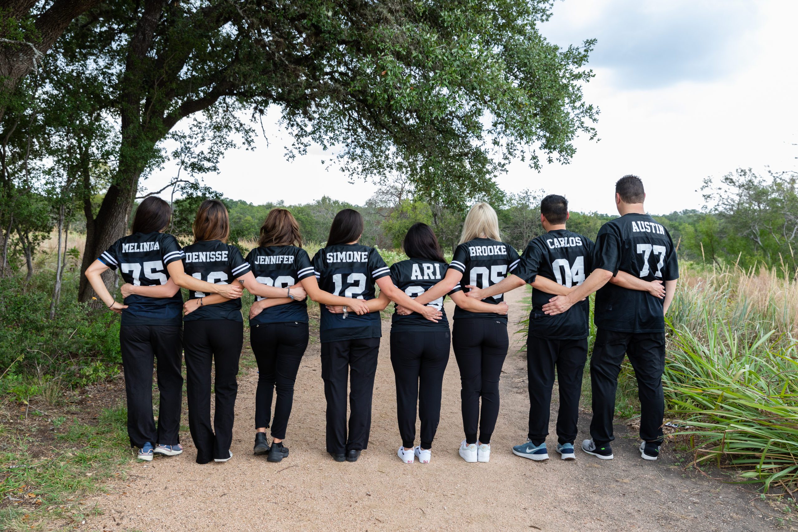 The Dentists for Kids Staff San Antonio Pediatric Dentist & Braces