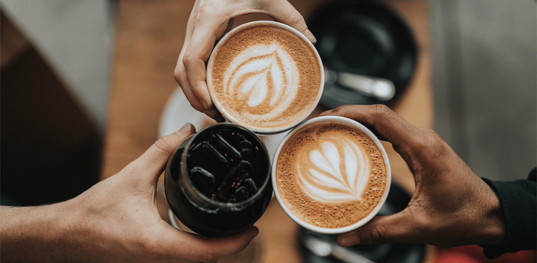 23 Denver Coffee Shops You Need to Visit The Denver Ear