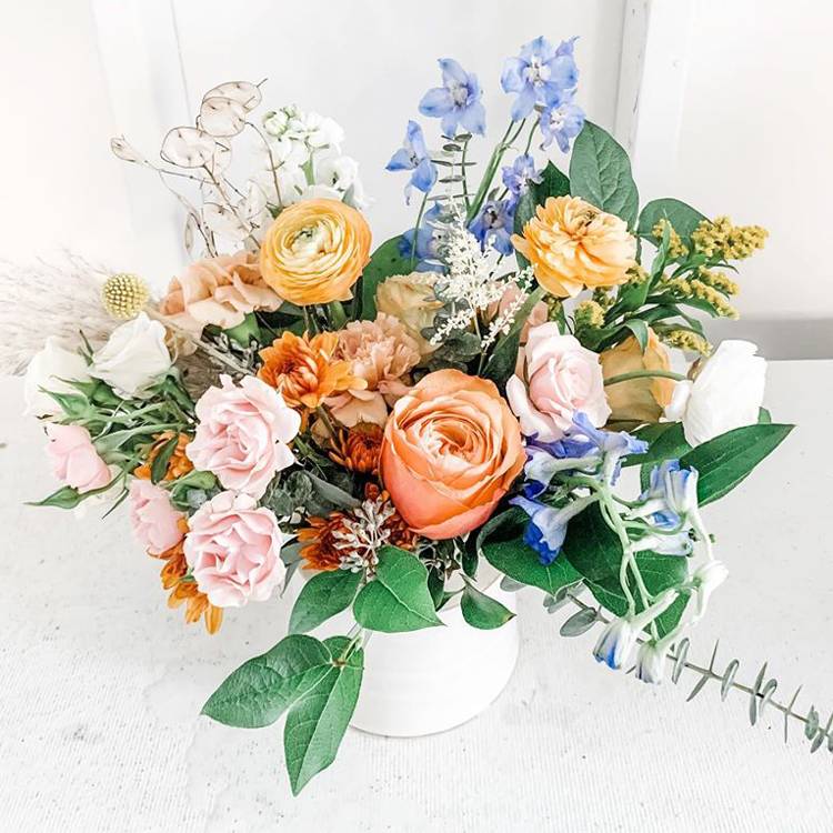 The 13 Best Flower Shops in Denver