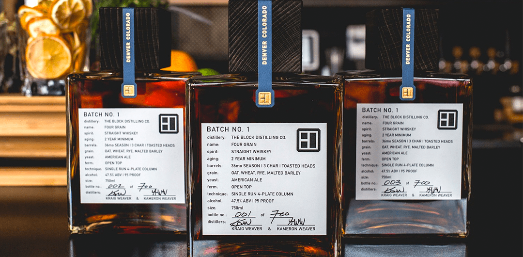 Denver Liquor Stores, Breweries, Wineries and Distilleries Offering