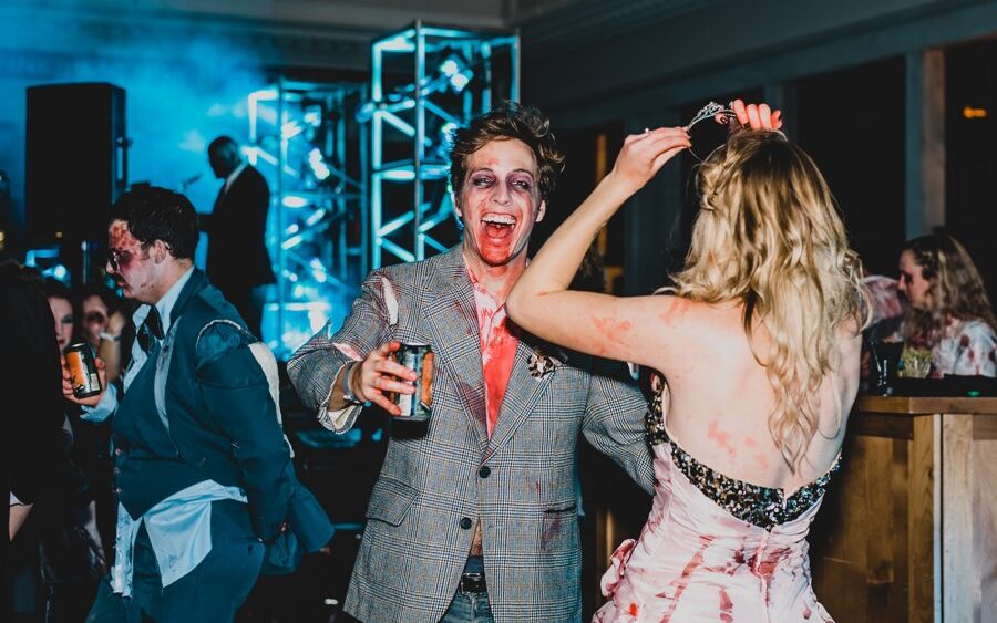 15 Thing to do in Denver Halloween 2021