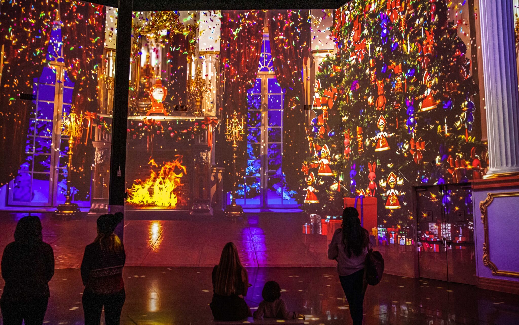 Psst... 11 Things to do in Denver November 2022 The Denver Ear